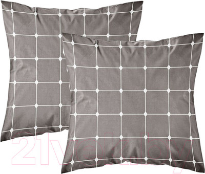 Комплект наволочек Samsara Classic К7070Н-18