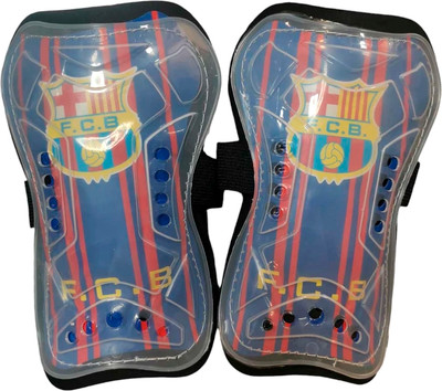 Щитки футбольные ZEZ Sport M-0533