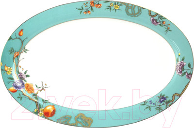 Блюдо Lenardi Hanomi 145-478