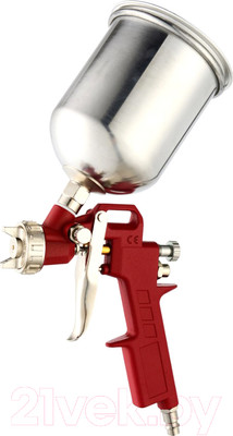 Пневматический краскопульт Elitech 0704.010800