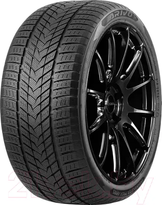 Зимняя шина Arivo Winmaster ProX ARW5 265/45R20 108H