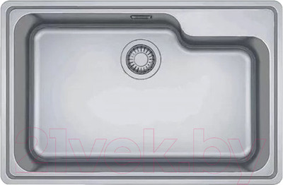 Мойка кухонная Franke BCX 610-74 TL (101.0689.946)