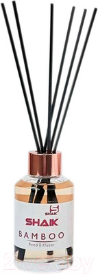 Аромадиффузор Shaik New Armani Si / 88 (100мл)