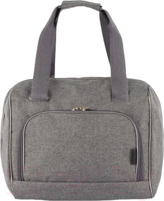 Сумка дорожная Mr.Bag 014-425-1-MB-GRY (серый)