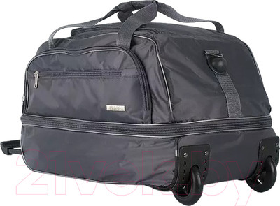 Сумка дорожная Mr.Bag 014-429-MB-GRY (серый)