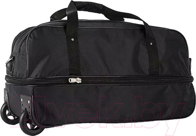 Сумка дорожная Mr.Bag 014-463-MB-BLK (черный)
