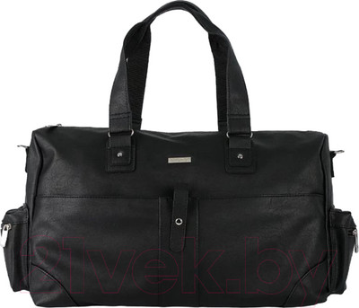 Сумка дорожная Mr.Bag 014-473-MB-BLK (черный)