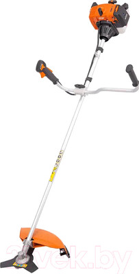 Триммер бензиновый Holzfforma FF120 (BCFS120OR)