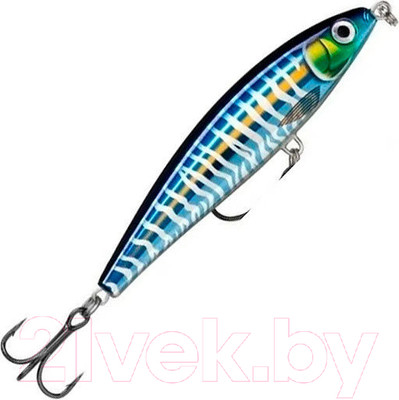 Воблер Rapala X-Rap Magnum / XRMAG20-HDRHU