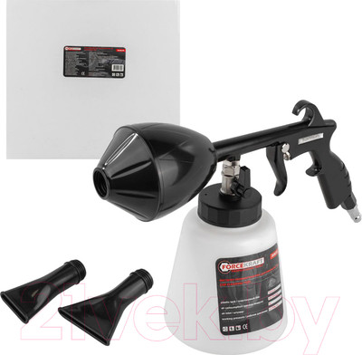 Пневмопистолет ForceKraft FK-203824A