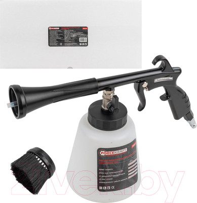 Пневмопистолет ForceKraft FK-203815 (56756)