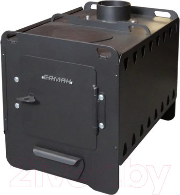 Печь отопительная Ermak Cube 16