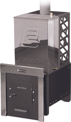 Тоннель монтажный для печи Ermak Comfort L160 для Cube 16