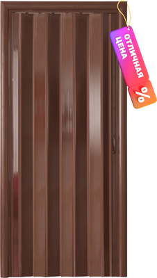 Дверь межкомнатная РСП Комфорт 84x202 (венге)