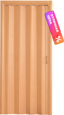 Дверь межкомнатная РСП Комфорт 84x202 (дуб старый)