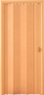 Дверь межкомнатная РСП Стиль 84x202 (бук темный)