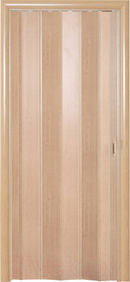 Дверь межкомнатная РСП Стиль 84x202 (дуб светлый)