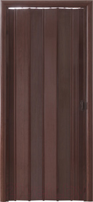 Дверь межкомнатная РСП Стиль 84x202 (венге)