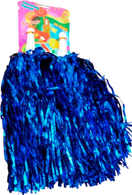 Помпоны для чирлидинга ZEZ Sport YT-SS50