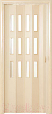 Дверь межкомнатная РСП Фаворит 84x202 (дуб беленый)