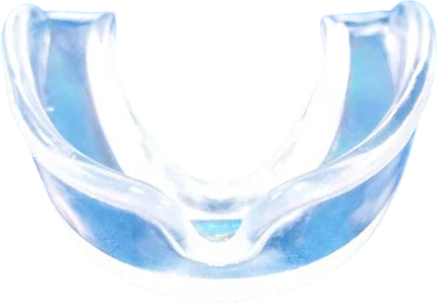 Боксерская капа ZEZ Sport UN