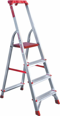 Лестница-стремянка Новая Высота NV 3115 / 3115104
