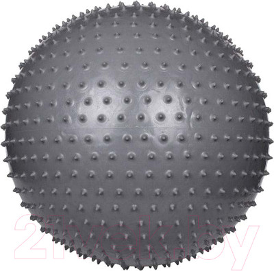 Фитбол массажный ZEZ Sport D60