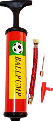 Насос ручной ZEZ Sport 8-N