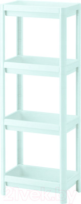 Этажерка Swed house Alan 34.34.2280