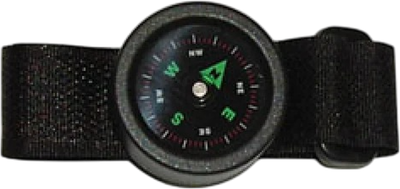 Компас наручный ZEZ Sport KO-273