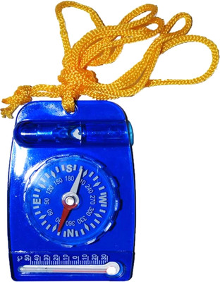 Компас карманный ZEZ Sport KO-352A