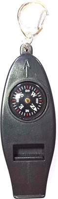 Компас-свисток ZEZ Sport KO-H41