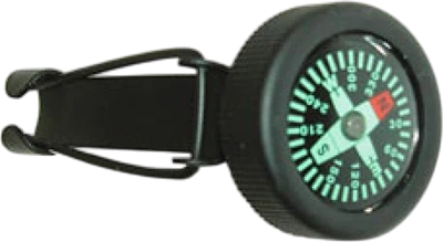 Компас карманный ZEZ Sport DC25F