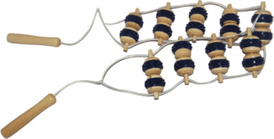 Массажер механический ZEZ Sport LEN-8