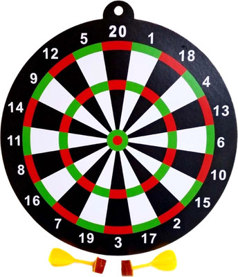 Дартс ZEZ Sport LIP-M