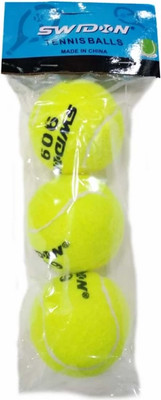 Большой теннис