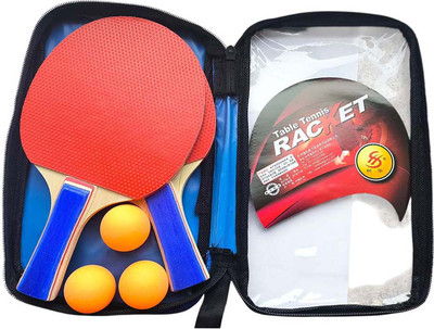 Набор для настольного тенниса ZEZ Sport 608