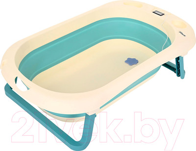 Ванночка детская Pituso FG1120 (бирюзовый)