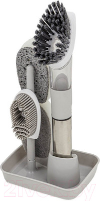 Щетка для уборки WMC Tools brush-1(56768)