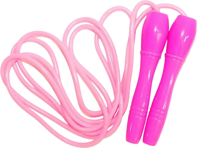 Скакалка ZEZ Sport 816pr-N