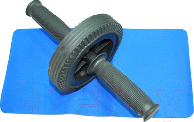 Ролик для пресса ZEZ Sport AA11