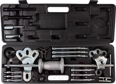 Молоток обратный Affix Универсальный с принадлежностями / AF10040026C