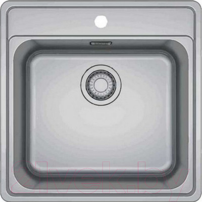 Мойка кухонная Franke BCX 610-42 TL (101.0689.880)