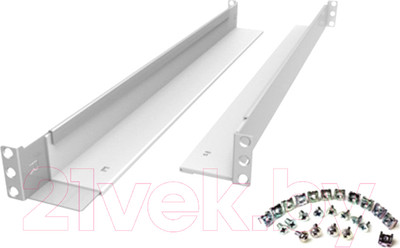 Рельсы для ИБП Powercom RAL-6010