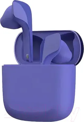 Беспроводные наушники Sabbat Jetpods (Ocean Blue)