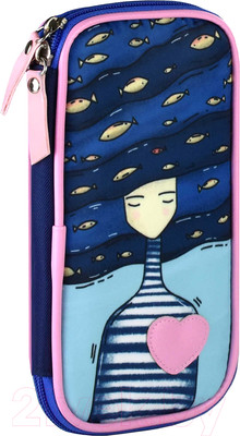 Пенал Феникс+ Состояние души / 62043