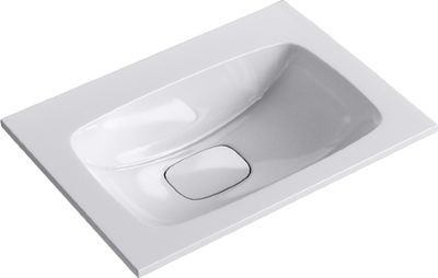 Умывальник Aqwella Malaga 60 / Mal.06.04.D