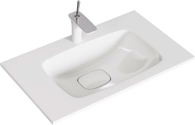 Умывальник Aqwella Malaga 75 / Mal.75.04.D