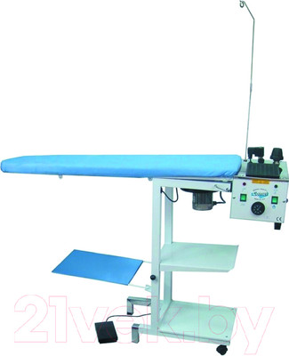 Гладильная система Comel Comelux Maxi C