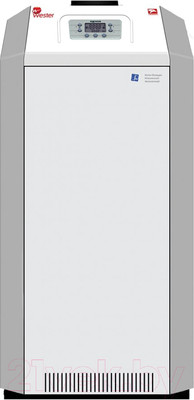 Газовый котел Лемакс Clever 40